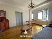 Location Appartement Rue de Pouilly, Metz