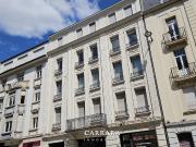 Location Appartement Rue de Pouilly, Metz