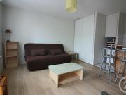 Location Appartement Rue de Pouilly, Metz