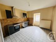 Location Appartement Rue de Pouilly, Metz