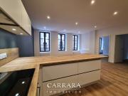 Location Appartement Rue de Pouilly, Metz