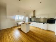 Location Appartement Rue de Pouilly, Metz