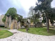 Location Appartement Rue de Pouilly, Metz