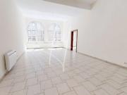 Location Appartement Rue de Pouilly, Metz