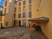 Location Appartement Rue de Pouilly, Metz