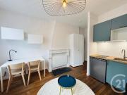 Location Appartement Rue de Pouilly, Metz