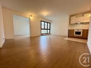 Location Appartement Rue de Pouilly, Metz