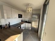 Location Appartement Rue de Pouilly, Metz