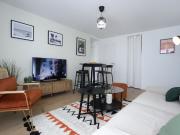 Location Appartement Rue de Poul Ar Bachet, Brest