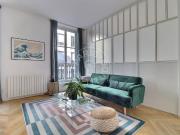 Location Appartement Rue de Provence, Paris