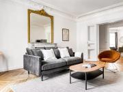 Location Appartement rue de rennes, Paris