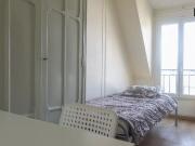 Location Appartement Rue de Rennes, Paris