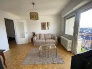 Location Appartement Rue de Ribeauvillé, Strasbourg