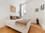 Location Appartement Rue de Richelieu, Paris