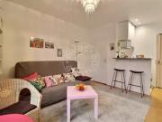 Location Appartement Rue de Rivoli, Paris