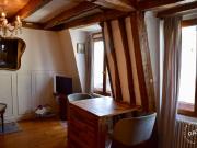 Location Appartement Rue de Rivoli, Paris