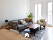 Location Appartement Rue de Rome, Marseille