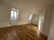 Location Appartement Rue de Rome, Paris