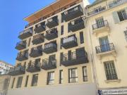 Location Appartement Rue de Roquebillière, Nice