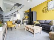 Location Appartement Rue de Rouen, Lille