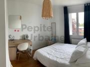 Location Appartement Rue de Saint Malo, Rennes