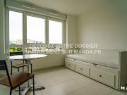 Location Appartement Rue de Saint Malo, Rennes