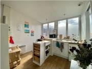 Location Appartement Rue de Saint Omer, Lille