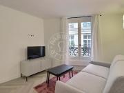Location Appartement Rue de Savoie, Paris
