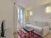 Location Appartement Rue de Savoie, Paris