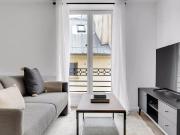 Location Appartement Rue de Seine, Paris