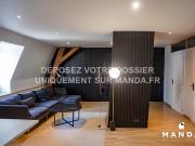 Location Appartement Rue de Serre, Nancy