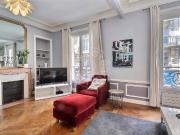 Location Appartement Rue de Sèvres, Paris