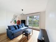 Location Appartement Rue de Siam, Brest