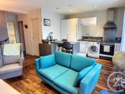 Location Appartement Rue de Siam, Brest