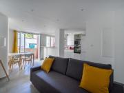 Location Appartement Rue de Smyrne, Marseille