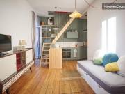 Location Appartement Rue de Stalingrad, Toulouse