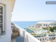 Location Appartement Rue de Suez, Marseille