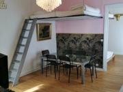 Location Appartement Rue de Suez, Paris