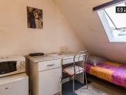 Location Appartement Rue de Thann, Paris