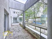 Location Appartement Rue de Thionville, Paris
