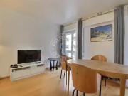 Location Appartement Rue de Tocqueville, Paris