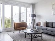 Location Appartement Rue de Tocqueville, Paris