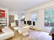 Location Appartement Rue de Tocqueville, Paris