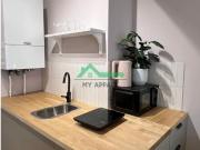 Location Appartement Rue de Tocqueville, Paris