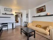 Location Appartement Rue de Tolbiac, Paris