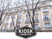 Location Appartement Rue de Tolbiac, Paris