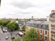 Location Appartement Rue de Tolbiac, Paris