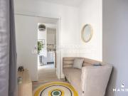 Location Appartement Rue de Torcy, Paris