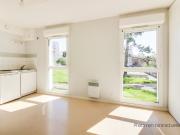 Location Appartement Rue de Touraine, Brest