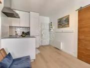 Location Appartement Rue de Tournon, Paris